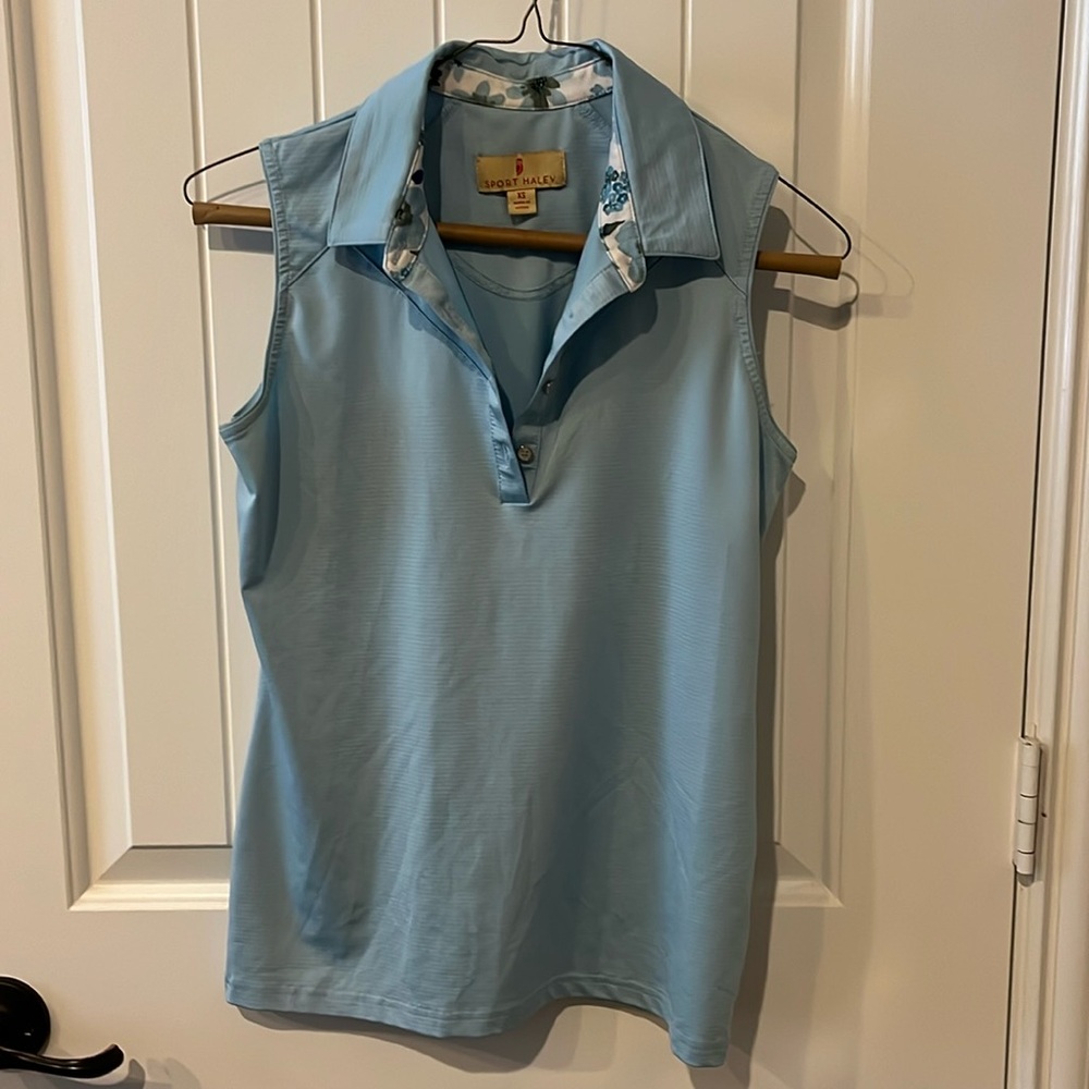 Sport Haley golf shirt